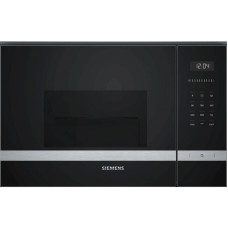 Мікрохвильова піч Siemens BE555LMS0