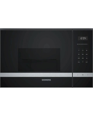 Мікрохвильова піч Siemens BE555LMS0