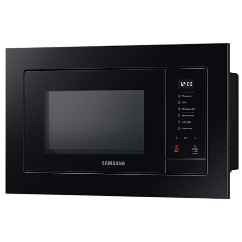 Мікрохвильова піч Samsung MG23A7318CK