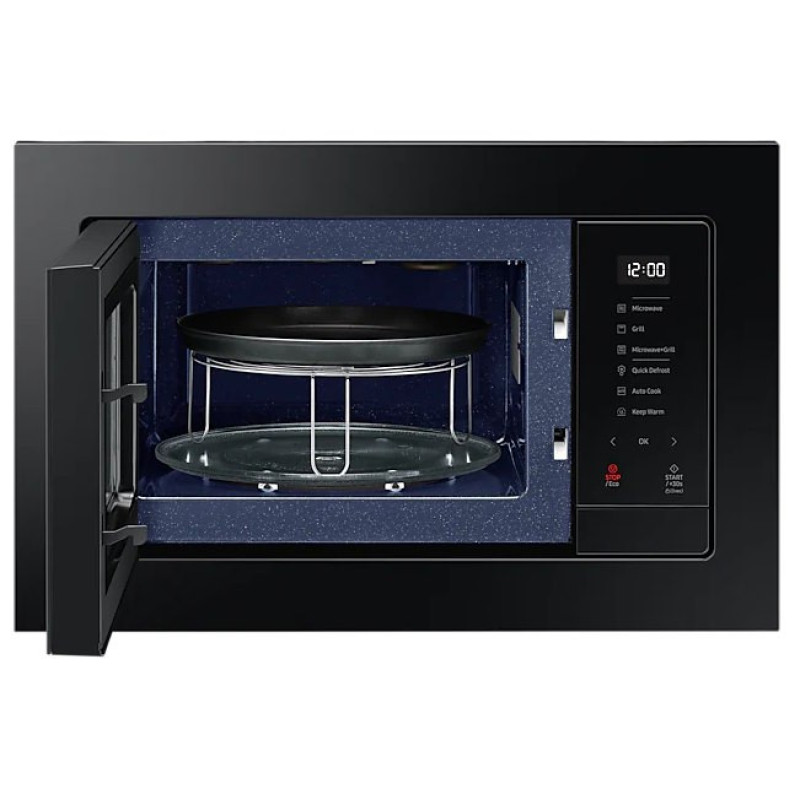 Мікрохвильова піч Samsung MG23A7318CK