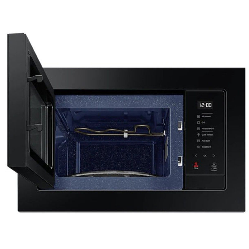 Мікрохвильова піч Samsung MG23A7318CK