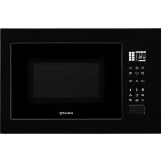 Мікрохвильова піч Perfelli BM 255S GLB