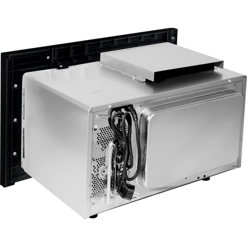 Мікрохвильова піч Perfelli BM 255S GLB