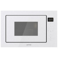 Мікрохвильова піч Gorenje BM251SG2WG