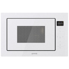 Мікрохвильова піч Gorenje BM251SG2WG