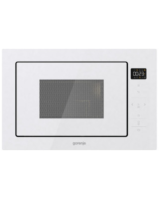 Мікрохвильова піч Gorenje BM251SG2WG