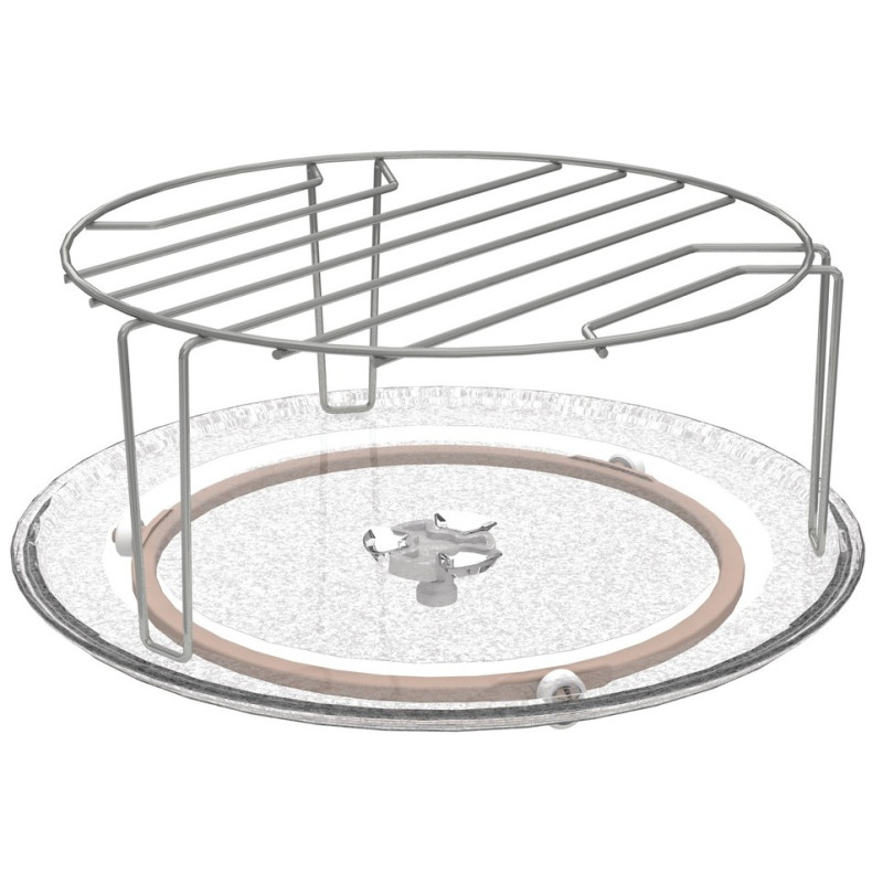 Мікрохвильова піч Gorenje BM251SG2WG