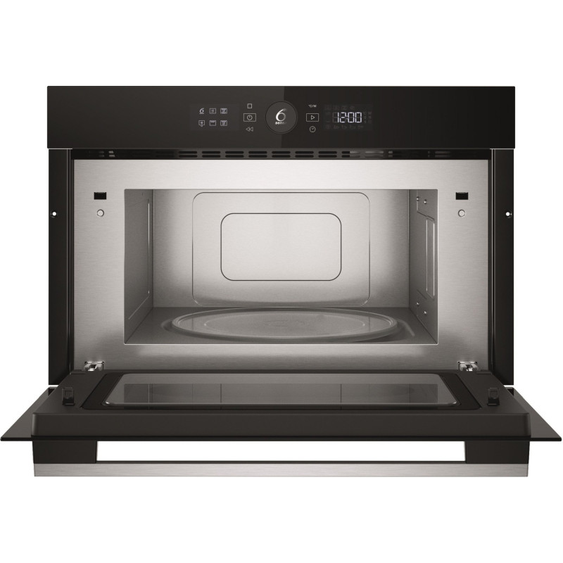 Мікрохвильова піч Whirlpool WMD54MX