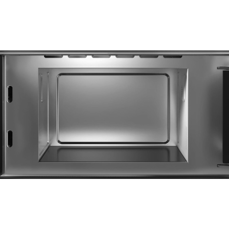 Мікрохвильова піч Siemens BF722R1B1