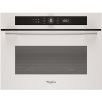 Мікрохвильова піч Whirlpool WMW57DHMW