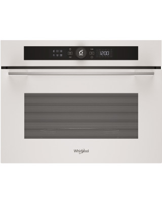 Мікрохвильова піч Whirlpool WMW57DHMW