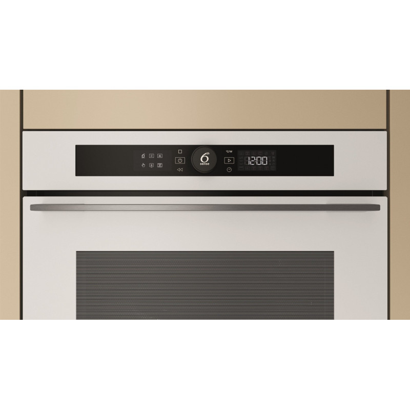 Мікрохвильова піч Whirlpool WMW57DHMW