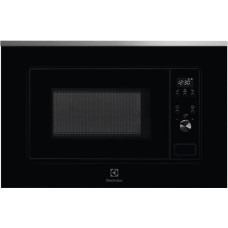 Мікрохвильова піч Electrolux LMS 2203 EMK