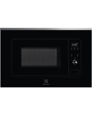 Мікрохвильова піч Electrolux LMS 2203 EMK