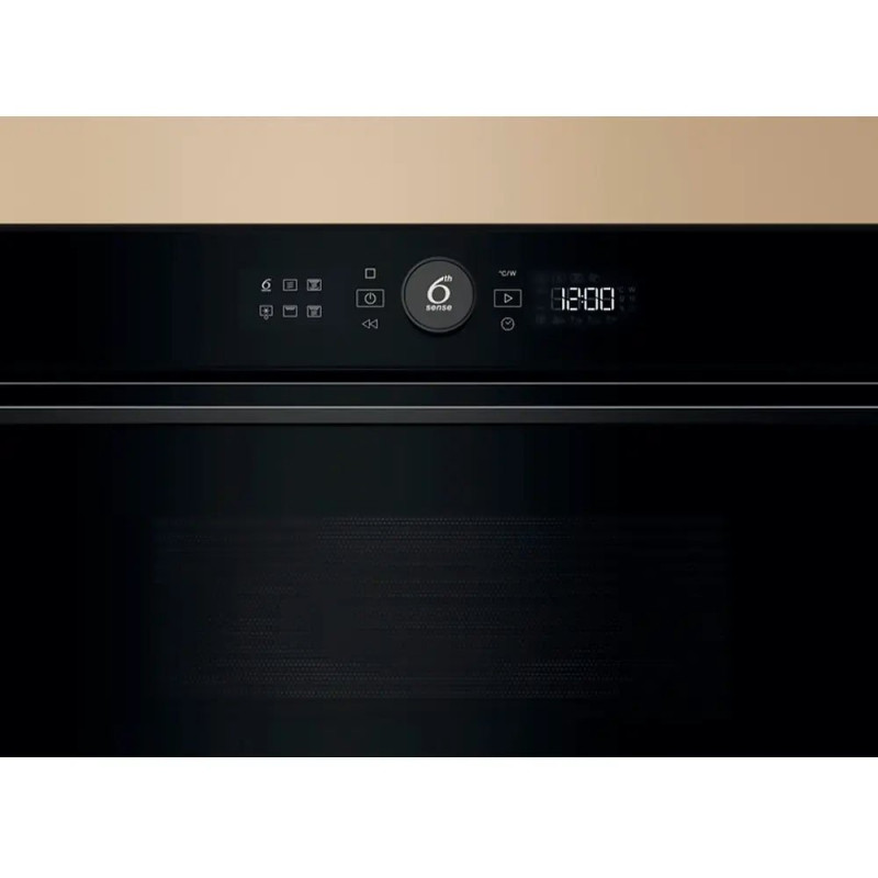 Мікрохвильова піч Whirlpool WMD54MB