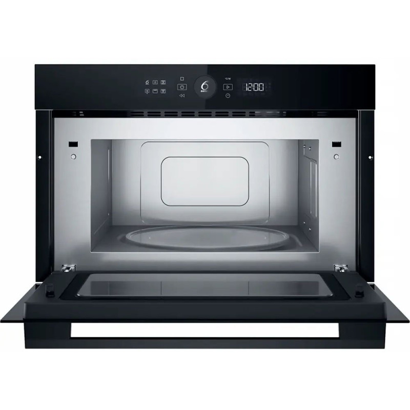 Мікрохвильова піч Whirlpool WMD54MB