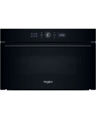 Мікрохвильова піч Whirlpool WMD54MB