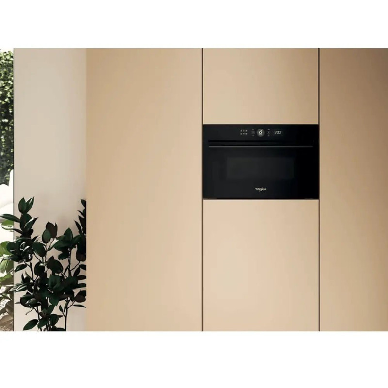 Мікрохвильова піч Whirlpool WMD54MB