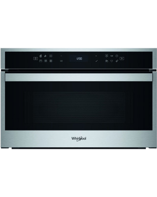 Мікрохвильова піч Whirlpool WMD6O4TX
