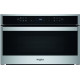 Мікрохвильова піч Whirlpool WMD6O4TX