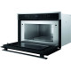 Мікрохвильова піч Whirlpool WMD6O4TX