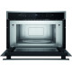 Мікрохвильова піч Whirlpool WMD6O4TX