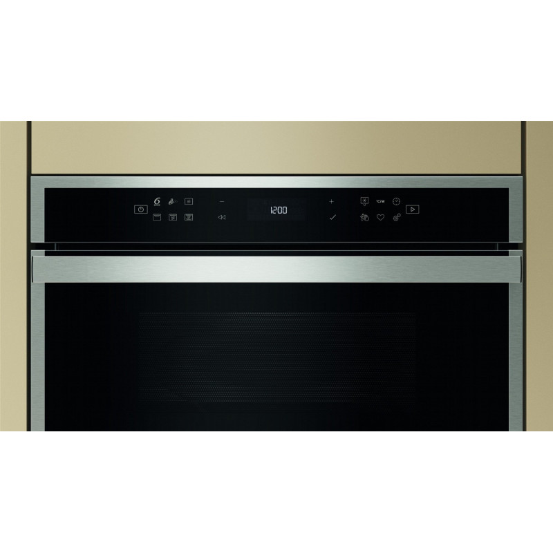Мікрохвильова піч Whirlpool WMD6O4TX