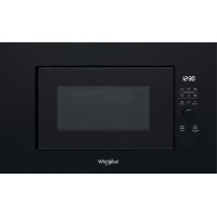 Піч Whirlpool WMF 200 GNB