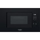Піч Whirlpool WMF 200 GNB