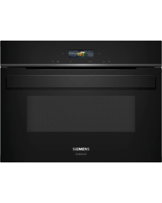 Мікрохвильова піч Siemens CE932GXB1