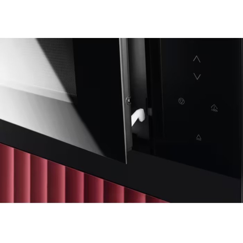 Мікрохвильова піч AEG OMB6G261TT