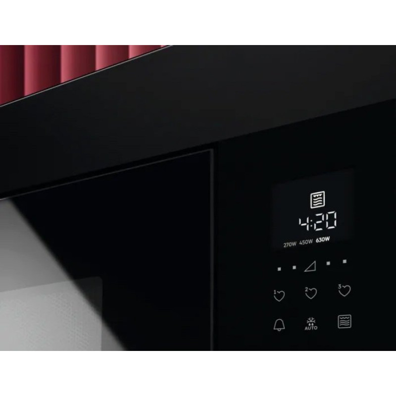 Мікрохвильова піч AEG OMB6G261TT