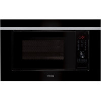 Мікрохвильова піч Amica AMGB20E2GB