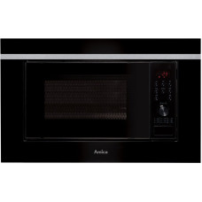 Мікрохвильова піч Amica AMGB20E2GB