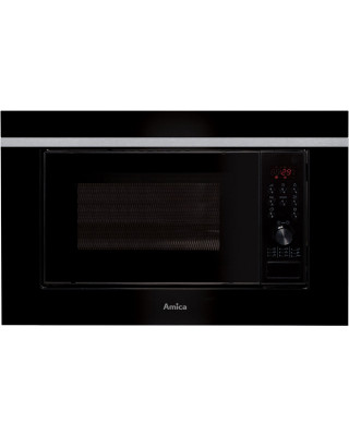 Мікрохвильова піч Amica AMGB20E2GB