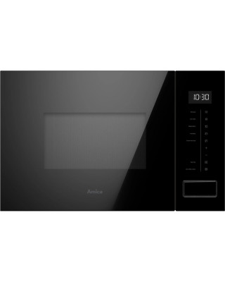 Мікрохвильова піч Amica AMMB20E5SGB