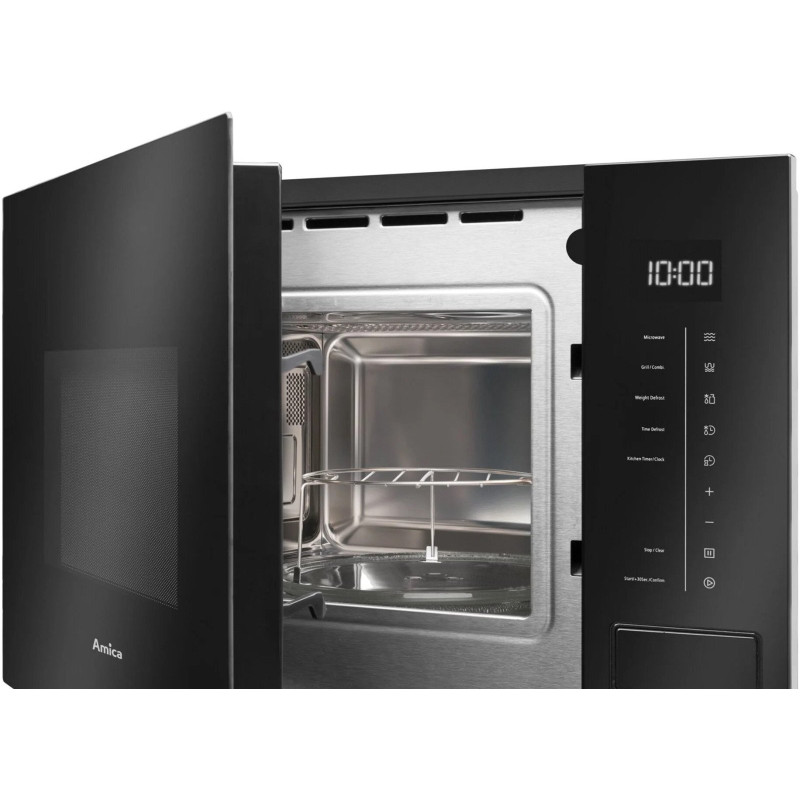 Мікрохвильова піч Amica AMMB20E5SGB