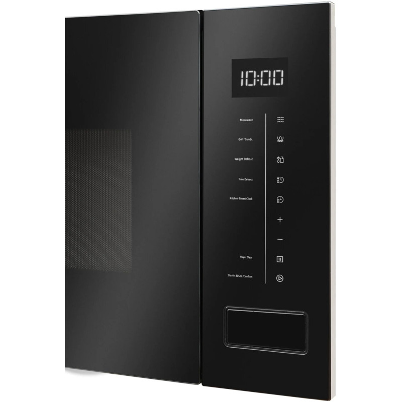 Мікрохвильова піч Amica AMMB20E5SGB