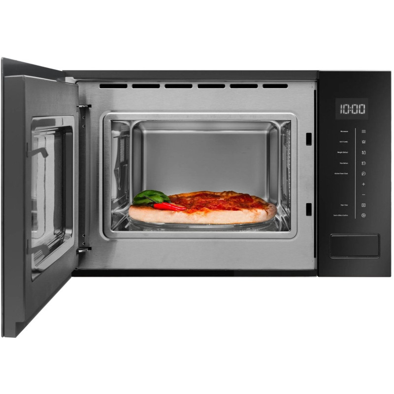 Мікрохвильова піч Amica AMMB20E5SGB