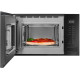 Мікрохвильова піч Amica AMMB20E5SGB
