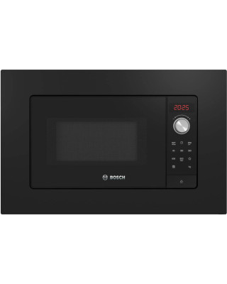 Мікрохвильова піч Bosch BFL 623 MC3