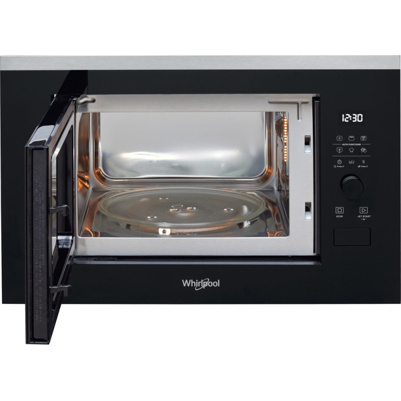 Мікрохвильова піч Whirlpool WMF250G