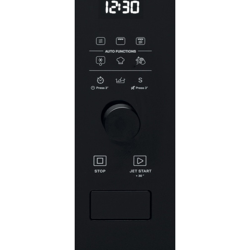 Мікрохвильова піч Whirlpool WMF250G