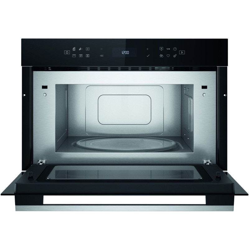 Мікрохвильова піч Whirlpool WMD7O4TX