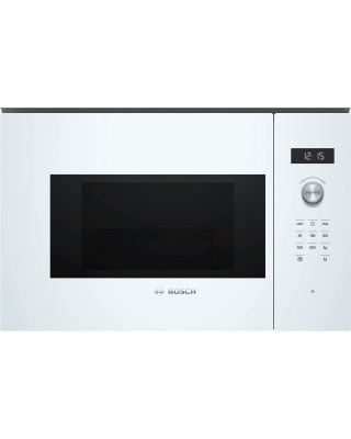 Мікрохвильова піч Bosch BFL 524 MW0