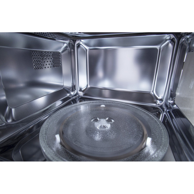 Вбудована мікрохвильова піч GORENJE BMX201AG1BG