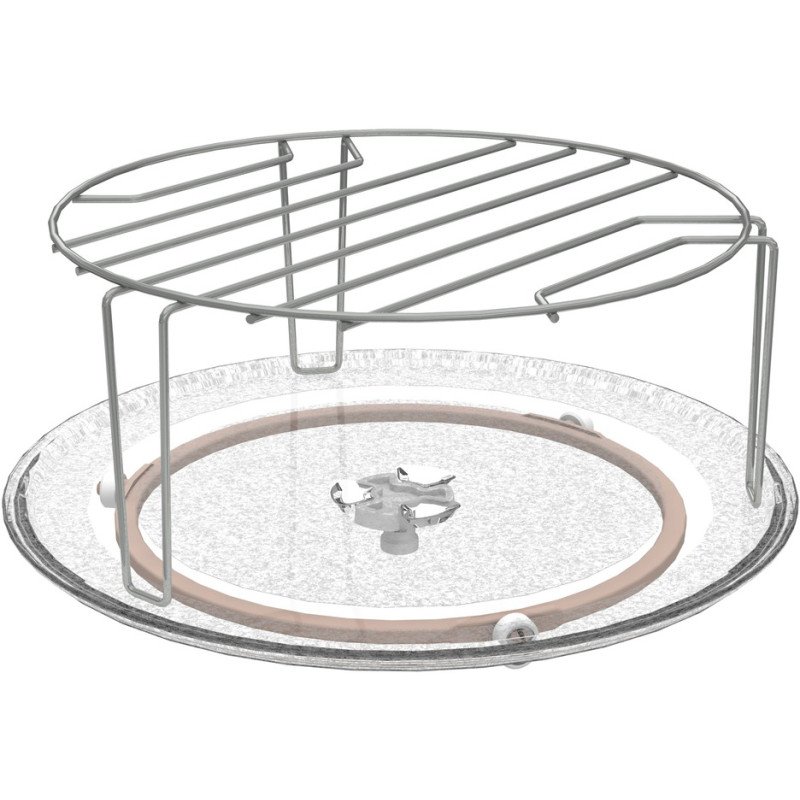 Вбудована мікрохвильова піч GORENJE BMX201AG1BG