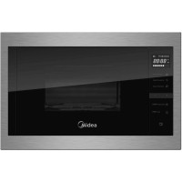 Мікрохвильова піч (НВЧ) вбудована MIDEA MI10250GBX