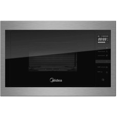 Мікрохвильова піч (НВЧ) вбудована MIDEA MI10250GBX