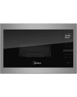 Мікрохвильова піч MIDEA MI10250GBX